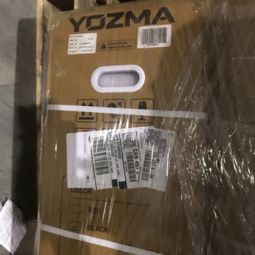 Yozma IN 10 Electric Mini Dirt Bike For Teens & Adults (Black) - PICK UP ONLY