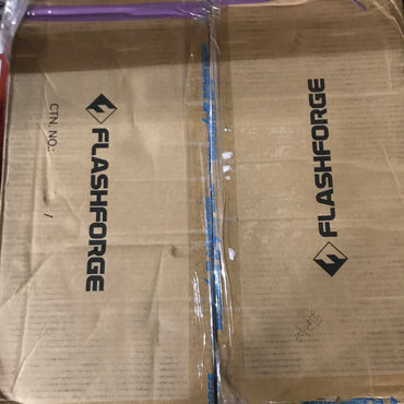FLASHFORGE Creator 5 3D Printer