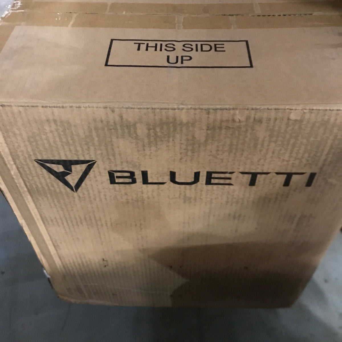 BLUETTI Elite 200 V2 Portable Power Station