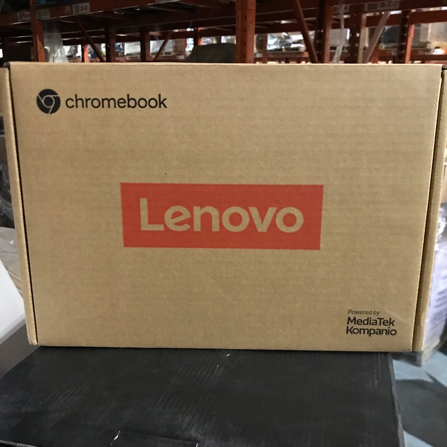 Lenovo Chromebook Duet Gen 9 (11″ MediaTek)