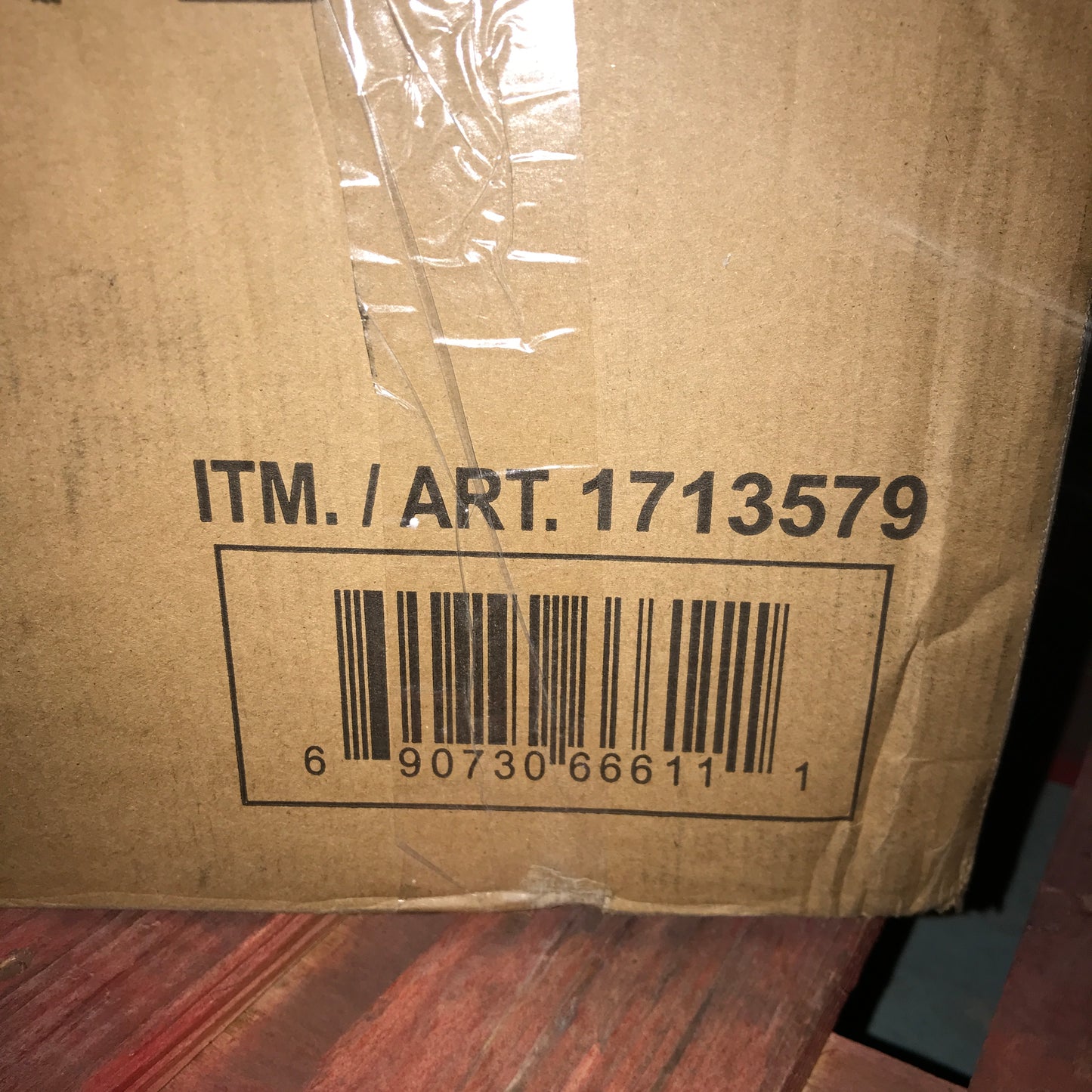 Fire Sense Black 46,000 BTU Commercial Patio Heater - PICK UP ONLY