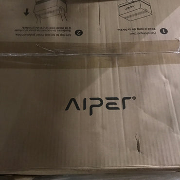 Aiper Scuba N3 Cordless Robotic Pool Cleaner