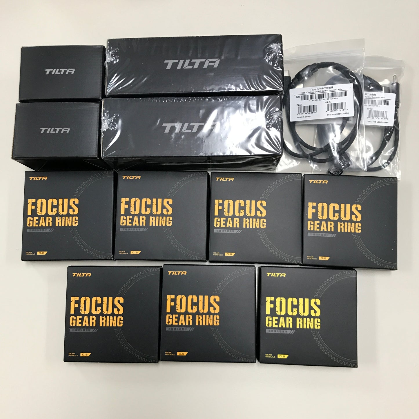 Tilta Camera Accessories Bundle