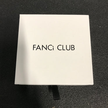 FANCi Club Summer 2026 Jeans Enamel Pin