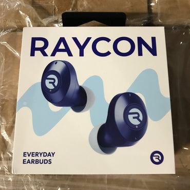 Raycon Everyday Bluetooth Wireless Earbuds - Blue