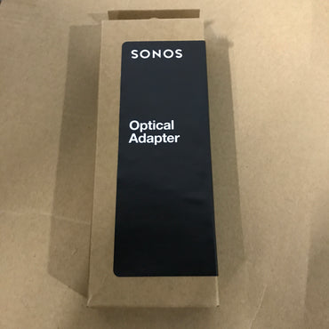 Sonos Optical Audio Adapter - Black