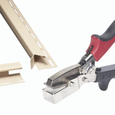Malco JCCR Easy 3-in-1 J-Channel Cutter