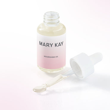 Mary Kay Nourishing Oil