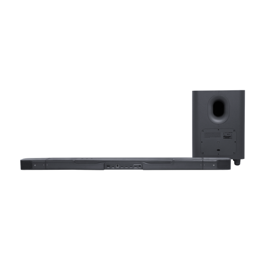 JBL Bar 1000 Soundbar - PICK UP ONLY