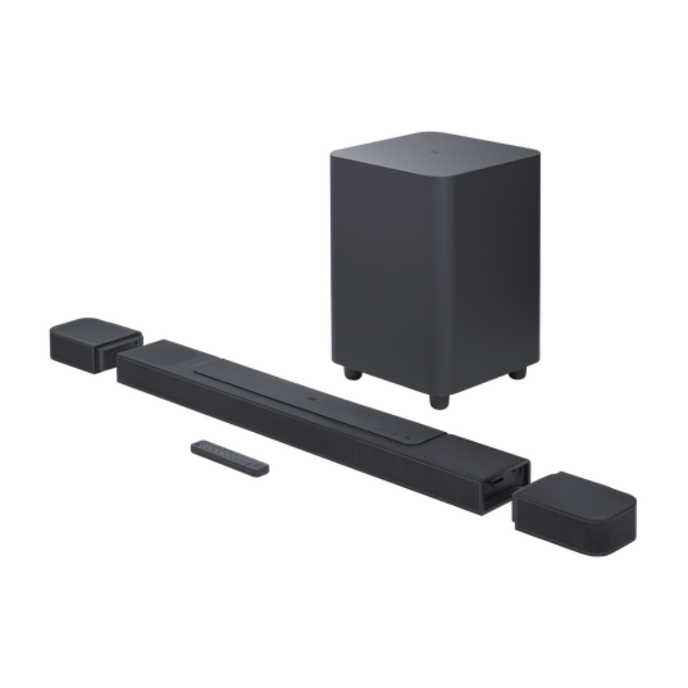 JBL Bar 1000 Soundbar - PICK UP ONLY