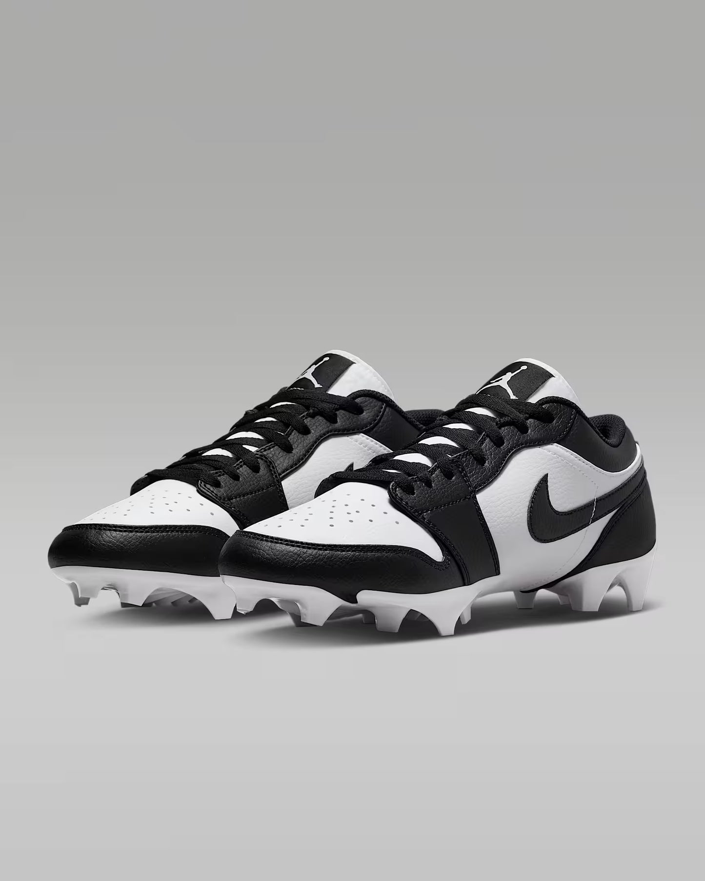 Nike Jordan 1 Low TD Men's Football Cleat