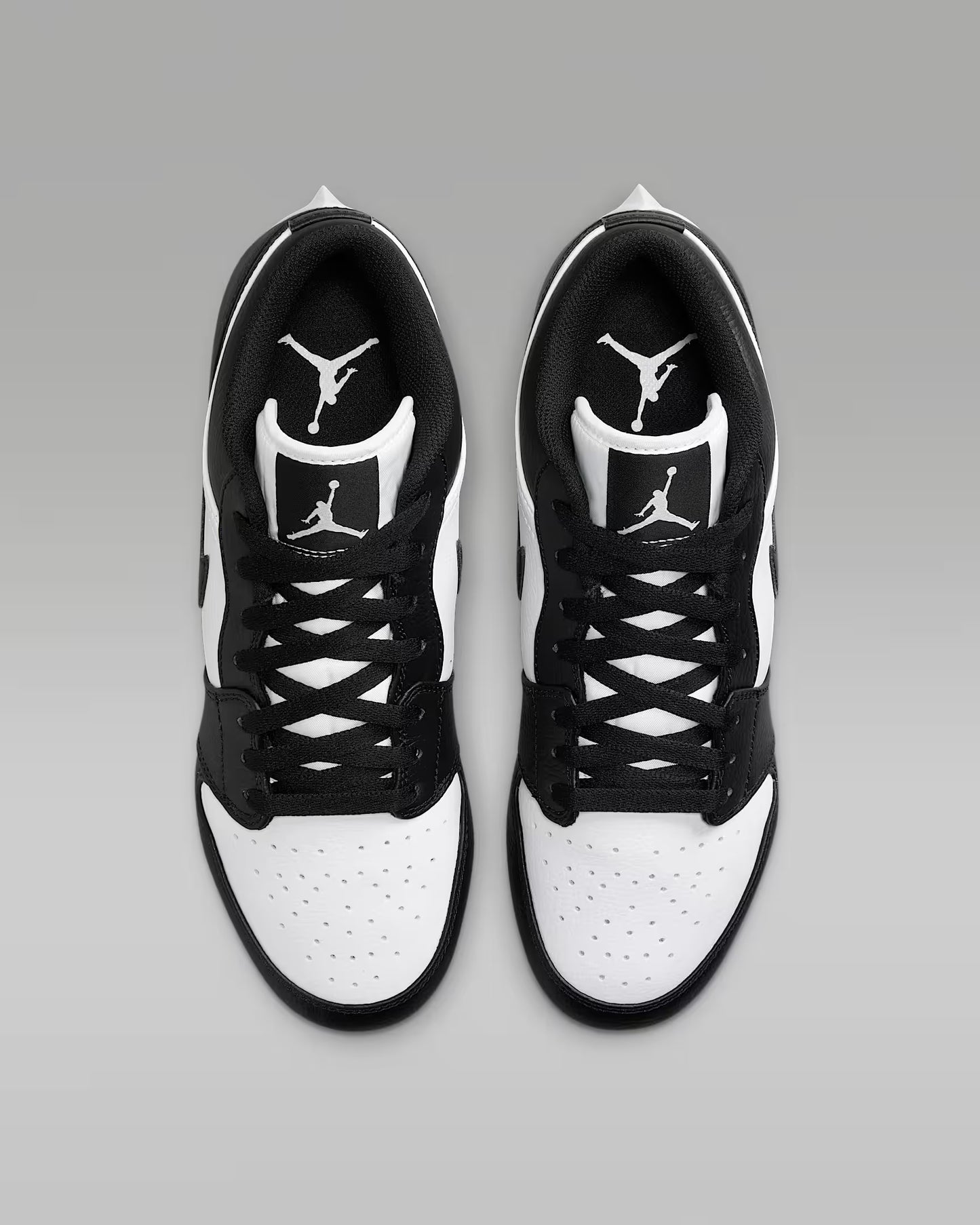 Nike Jordan 1 Low TD Men's Football Cleat