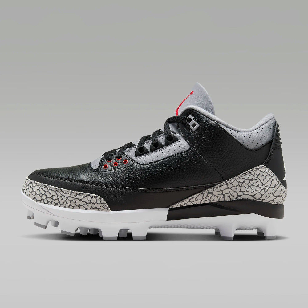 Air Jordan 3 Retro MCS - Baseball