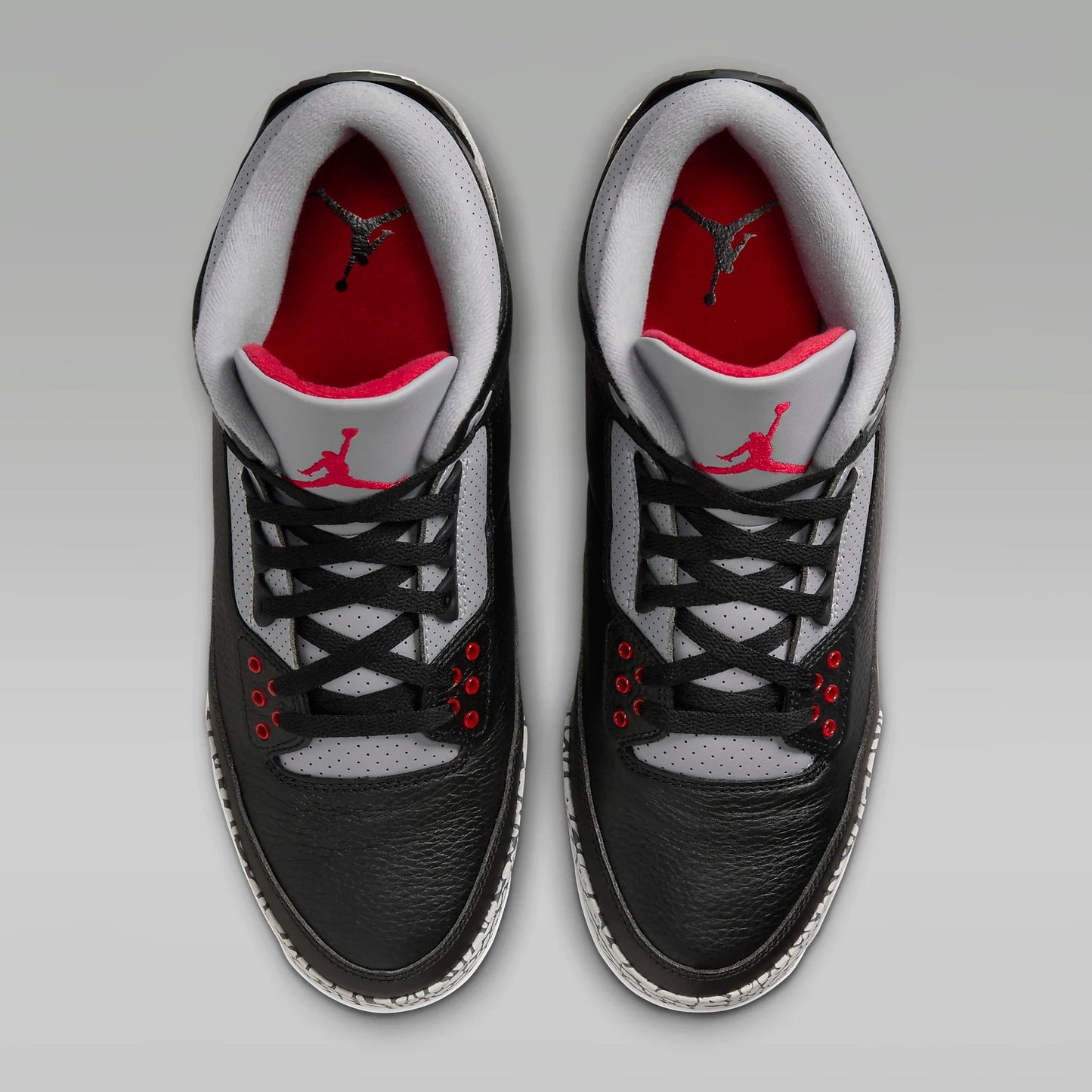 Air Jordan 3 Retro MCS - Baseball