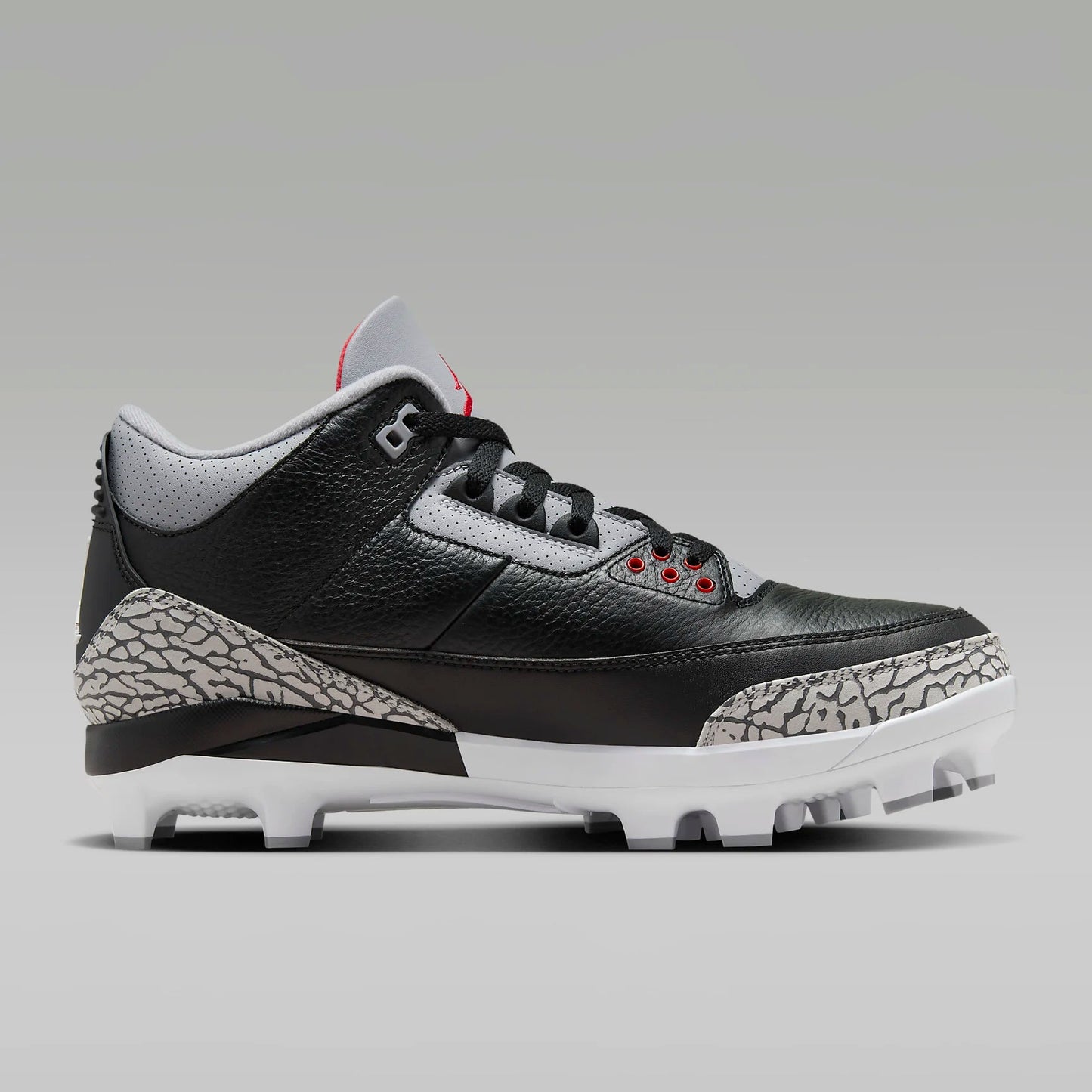 Air Jordan 3 Retro MCS - Baseball