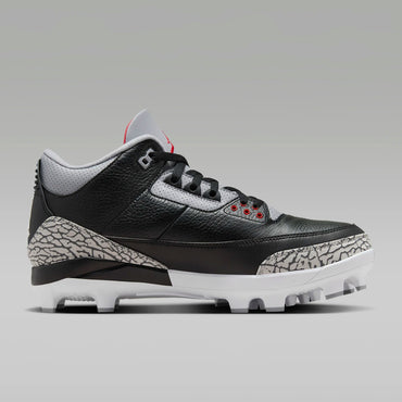 Air Jordan 3 Retro MCS - Baseball