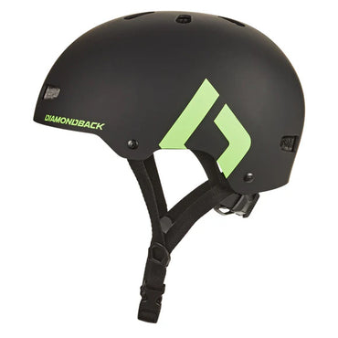 Diamondback Junior Sentry Bike Helmet