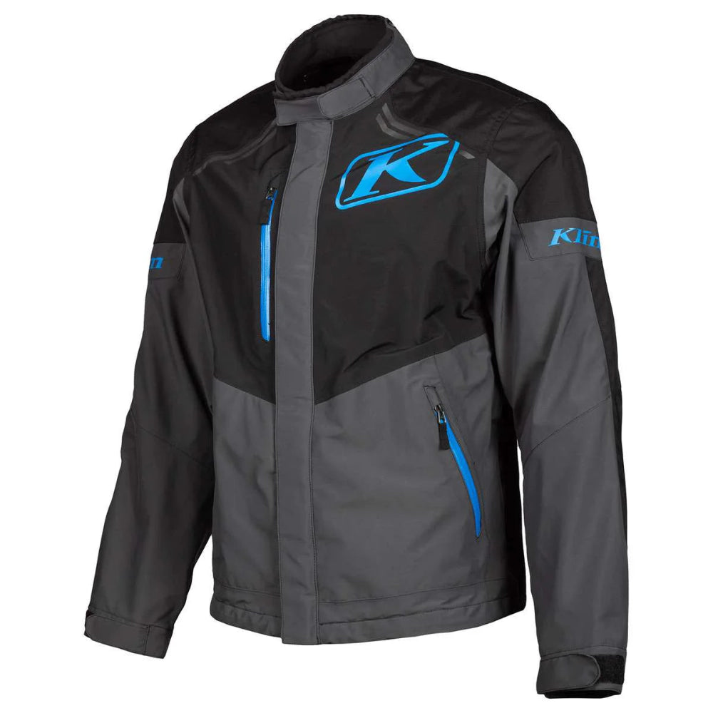 Klim Traverse GTX Riding Jacket