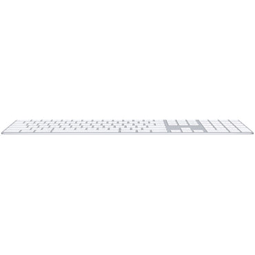 Apple Magic Keyboard with Numeric Keypad