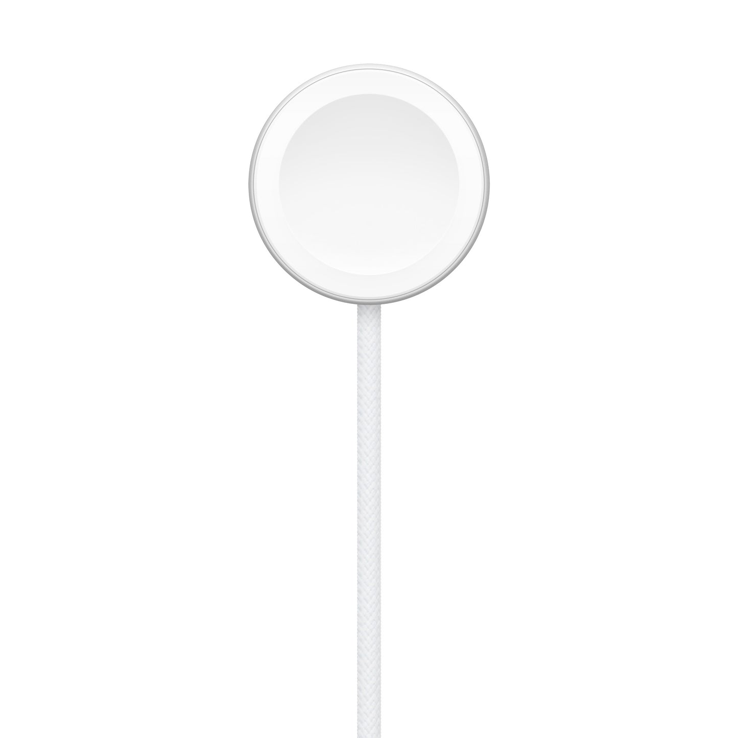 Apple Watch Magnetic Fast Charger to USB-C Cable (1 m)
