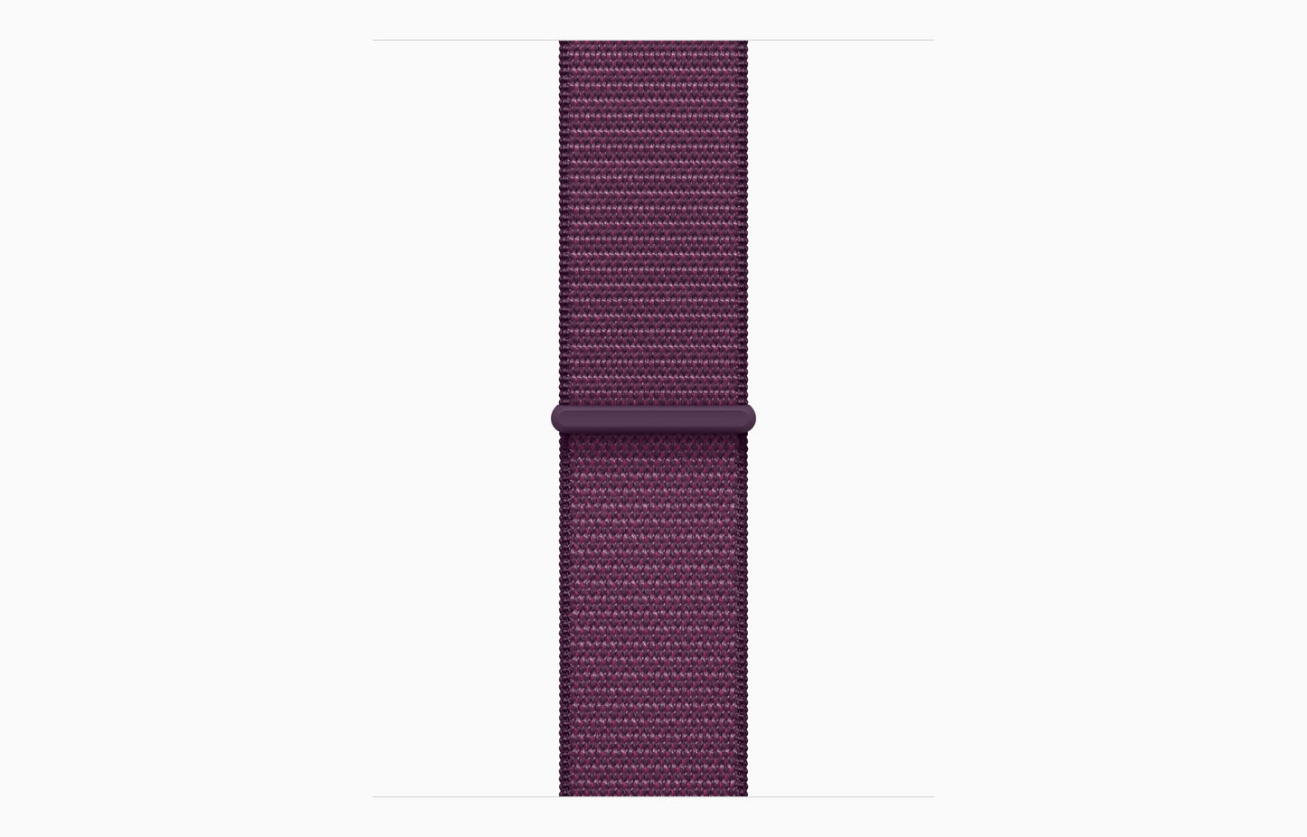 Apple Watch Series 10 42mm Rose Gold AI Plum SL GPS (Aluminum)