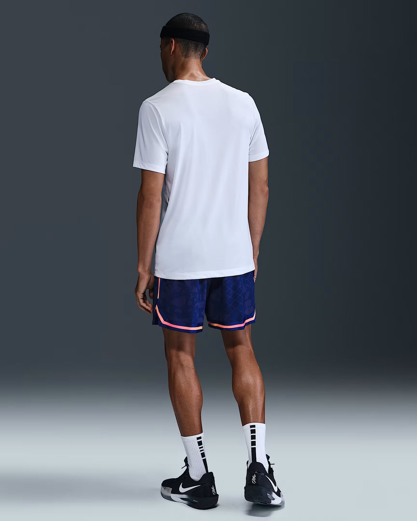 Nike DNA Men's Dri-FIT 6" Woven Basketball Shorts