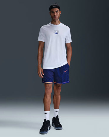 Nike DNA Men's Dri-FIT 6" Woven Basketball Shorts