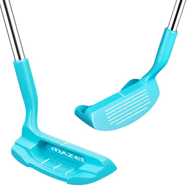 MAZEL Pitching Wedge Black 45 degree (RH)