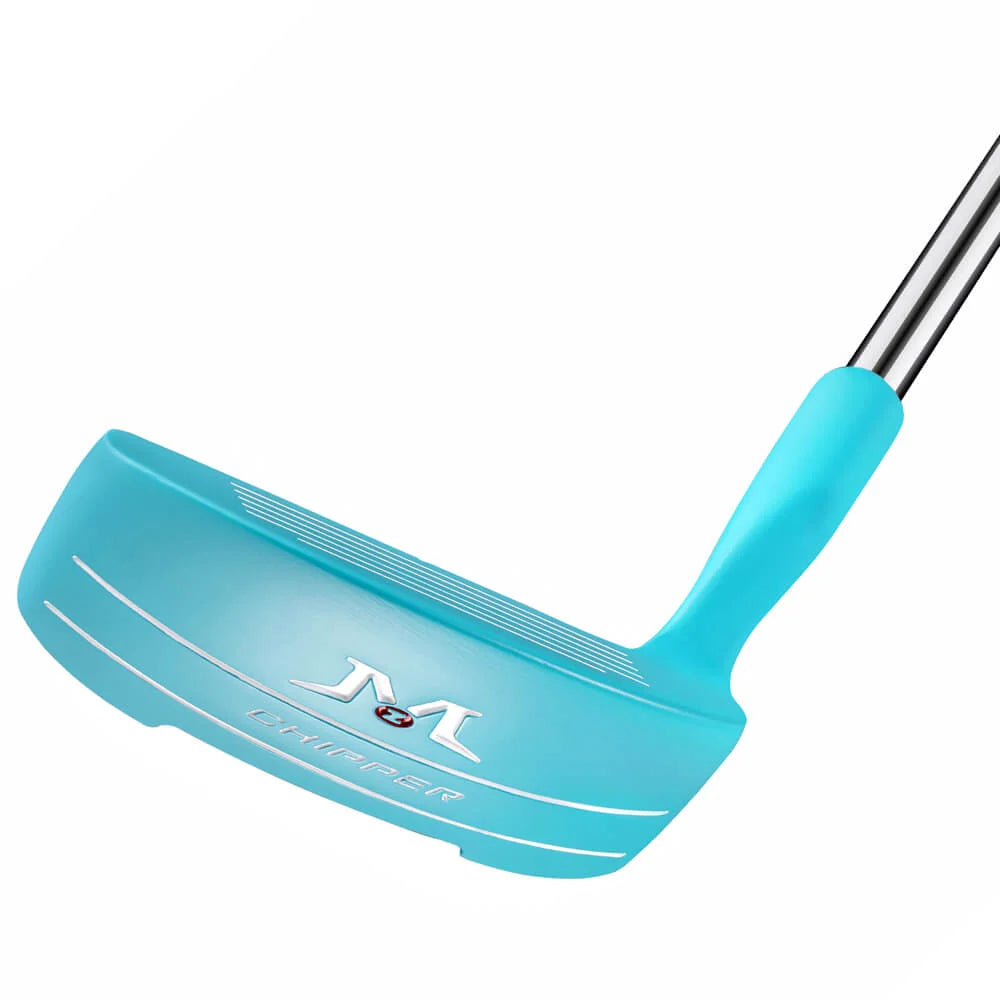 MAZEL Pitching Wedge Black 45 degree (RH)