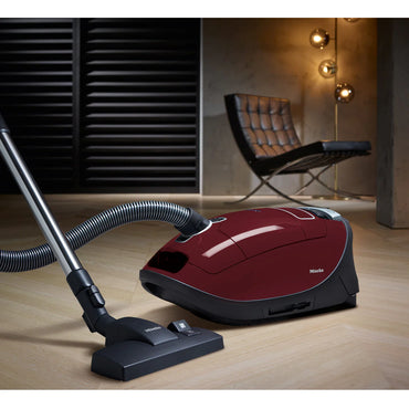 Miele Complete C3 Limited Edition Canister Vacuum