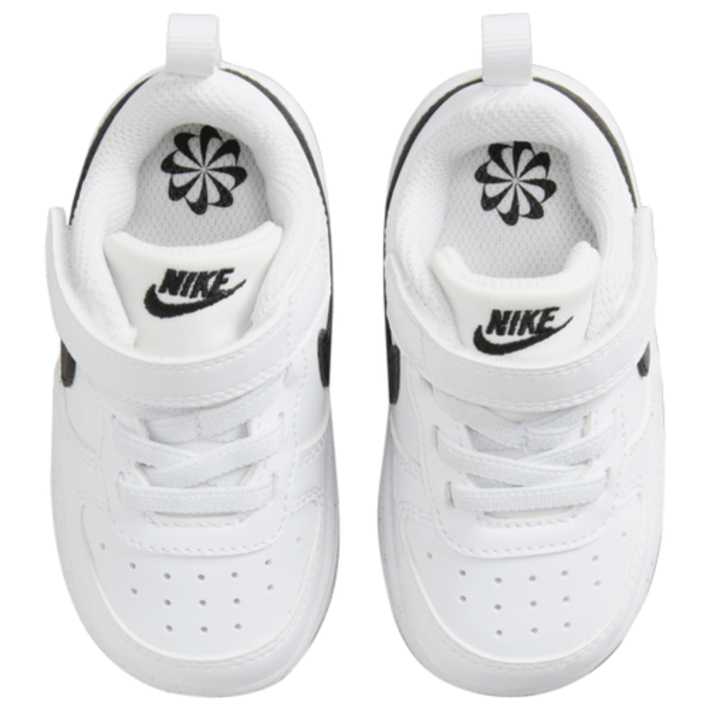 Nike Court Borough Low Recraft - Boys' Toddler Sneakers