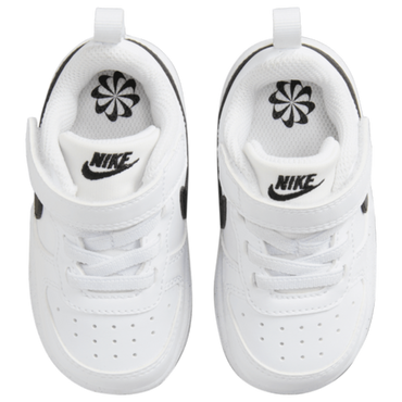 Nike Court Borough Low Recraft - Boys' Toddler Sneakers