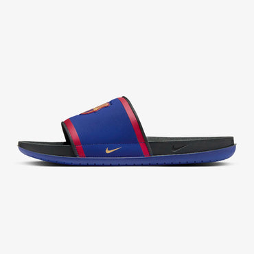 Nike Offcourt Slides (FC Barcelona)