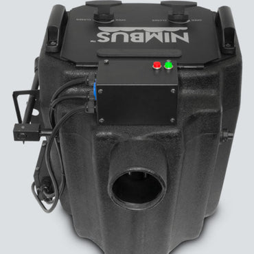 Chauvet DJ Nimbus Dry Ice Machine