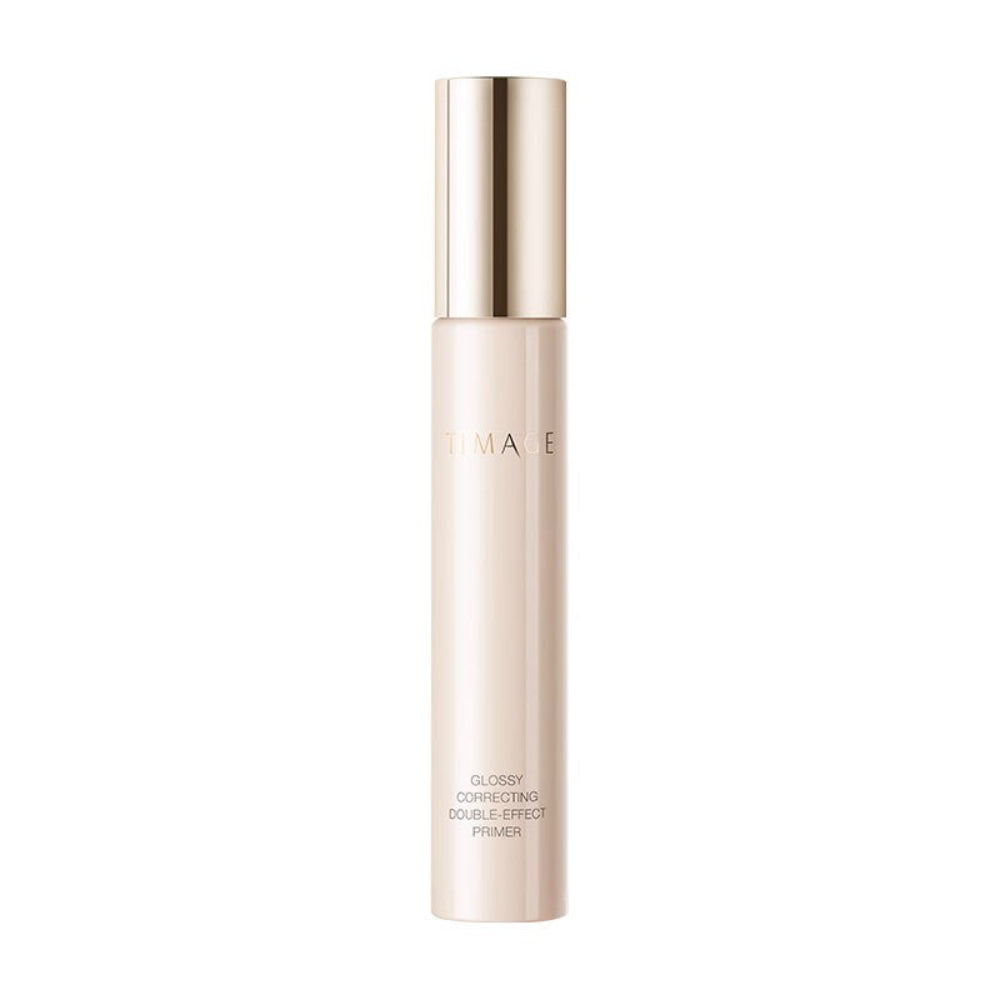 Timage Glossy Correcting Double-Effect Primer