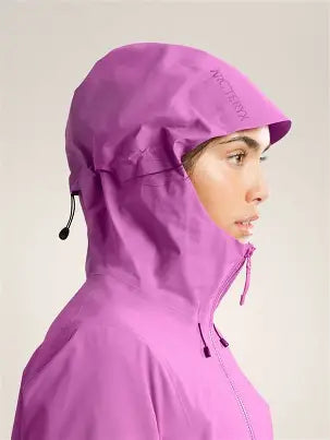Arc'teryx Coelle Jacket Women's