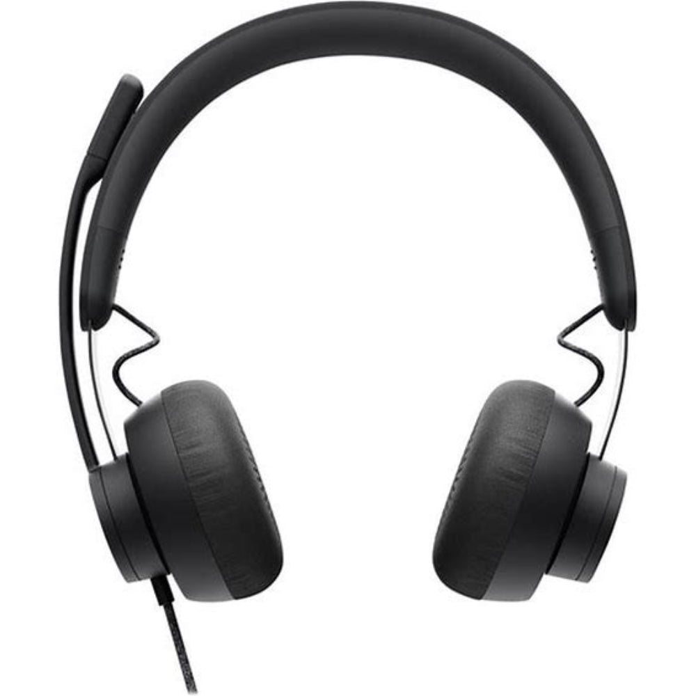 Logitech Zone Wired USB-C Headset