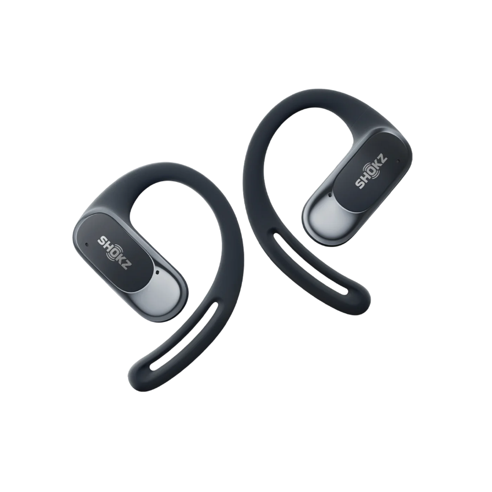 1 Shokz OpenFit Air Earbuds - Runners Love Them