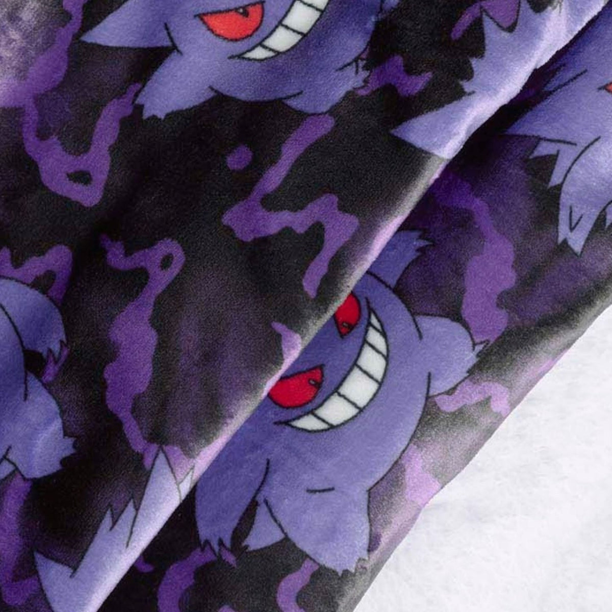 Oodie™ Pokémon Gengar Oodie™ Original Licensed