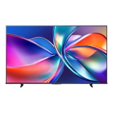 Hisense 55" Class QD6QV Series 4K UHD QLED TV - PICK UP ONLY