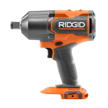 RIDGID High Torque Impact Wrench
