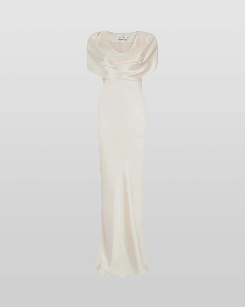 Rat & Boa Lilia Dress