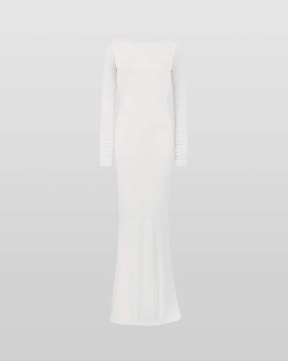 Rat & Boa Rodeo Dress