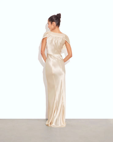 Rat & Boa Lilia Dress