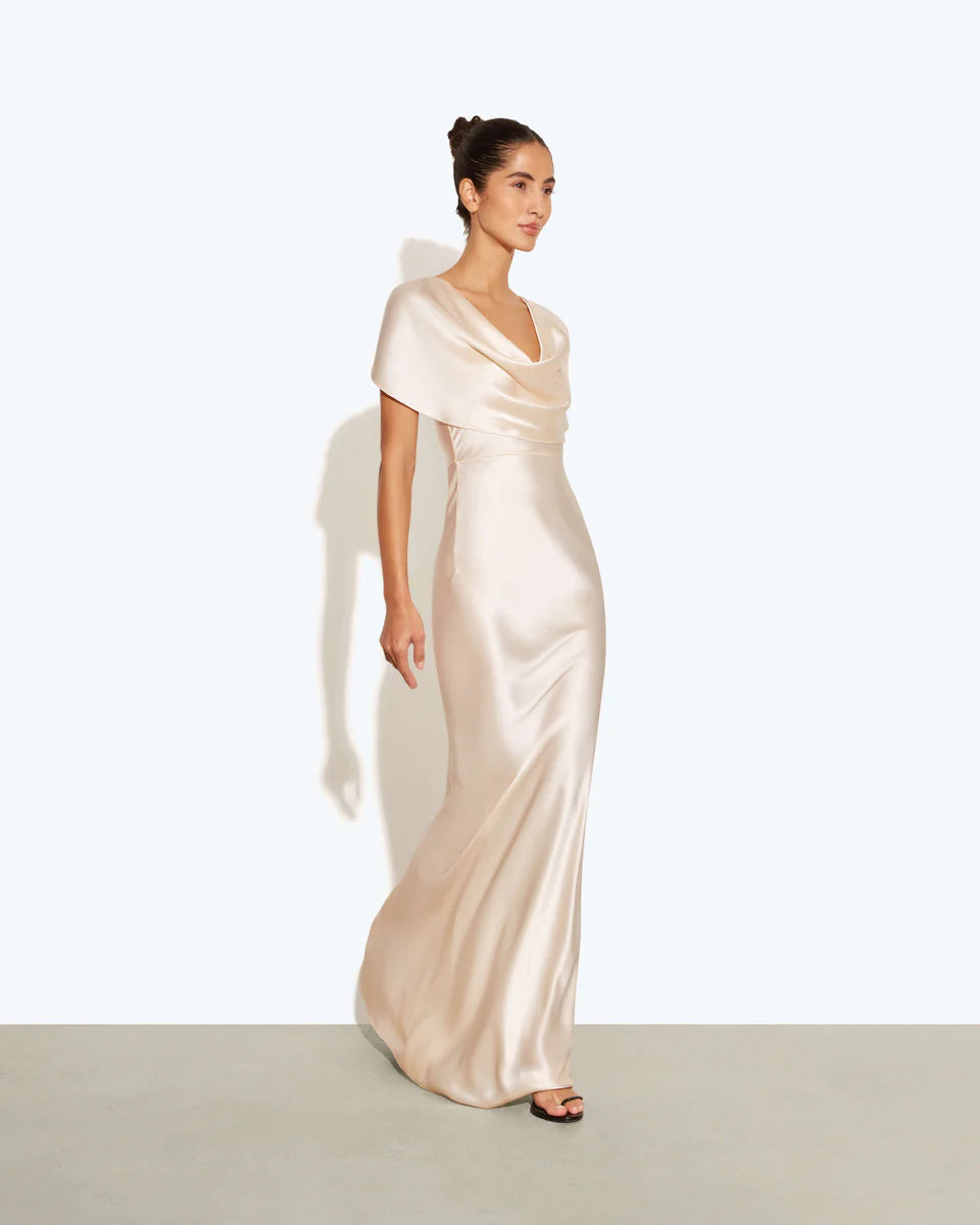 Rat & Boa Lilia Dress