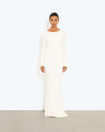 Rat & Boa Rodeo Dress