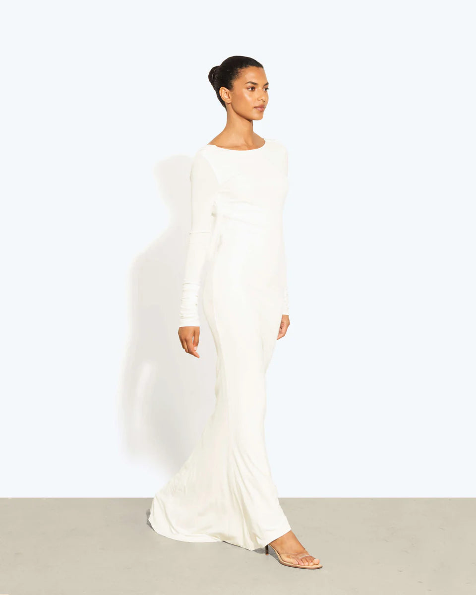 Rat & Boa Rodeo Dress