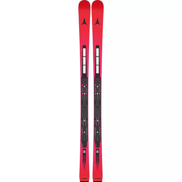 Atomic Redster G9 FIS Revoshock S Ski