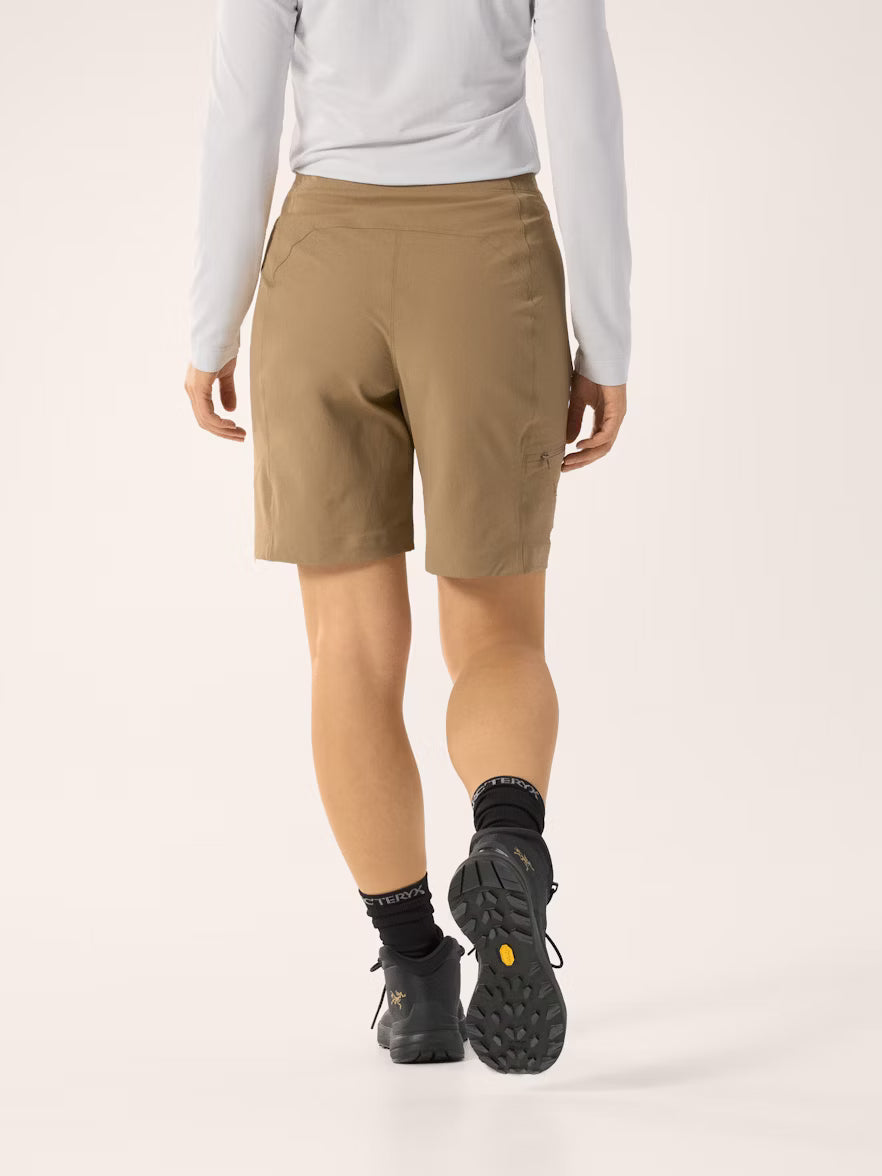 Arc'teryx Gamma Short 9" Women's