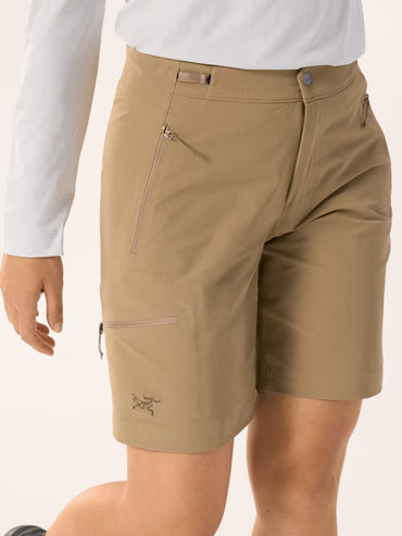 Arc'teryx Gamma Short 9" Women's